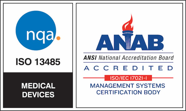 ISO 13485:2016 AOTCO ISO Certification Medical Devices