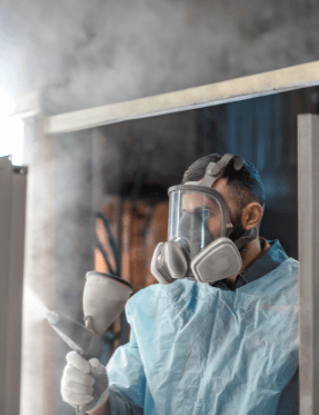 PowderCoating